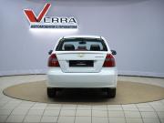 Chevrolet Aveo I Рестайлинг Уфа  - изображение 22