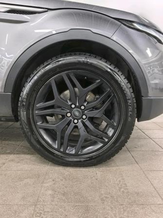 Land Rover Range Rover Evoque I Рестайлинг с пробегом 2017 года, цена 1 980 000 рублей, 157100 км, внедорожник, Автокод Объявления