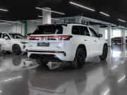 Volkswagen Teramont II (China Market) Москва  - изображение 37