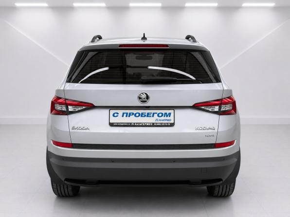 Skoda Kodiaq I с пробегом 2018 года, цена 2 100 000 рублей, 187011 км, внедорожник, Автокод Объявления