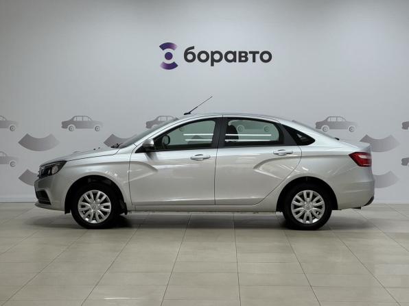 Lada (ВАЗ) Vesta I с пробегом 2018 года, цена 900 000 рублей, 90255 км, седан, Автокод Объявления
