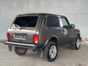 Lada (ВАЗ) Niva Legend Тамбов  - изображение 26
