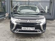 Mitsubishi Outlander III Рестайлинг 3 Санкт-Петербург  - изображение 7
