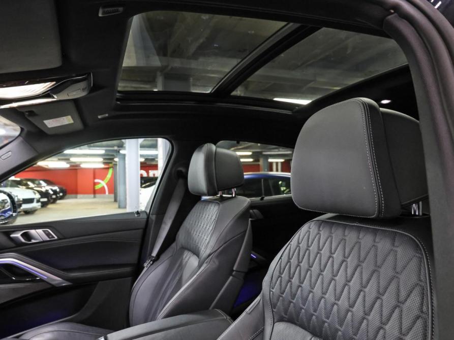 BMW X6 III (G06) Рестайлинг Москва  - изображение 24