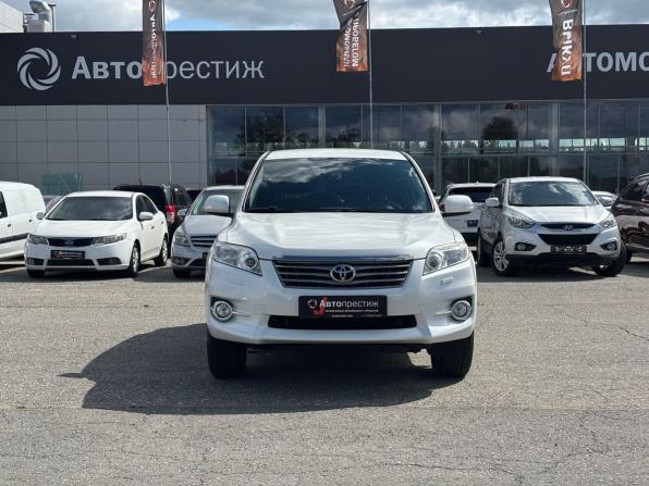 Toyota RAV4 III (XA30) Рестайлинг с пробегом 2011 года, цена 1 499 000 рублей, 128000 км, внедорожник, Автокод Объявления