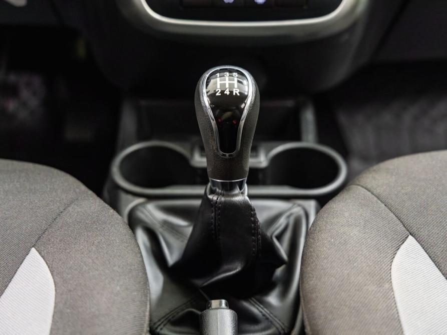 Lada (ВАЗ) Granta I Рестайлинг Волгоград  - изображение 23