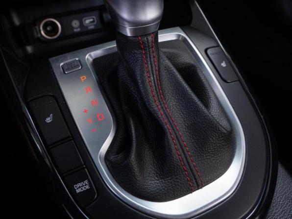 Kia K3 II с пробегом 2020 года, цена 1 840 000 рублей, 137544 км, хэтчбек, Автокод Объявления