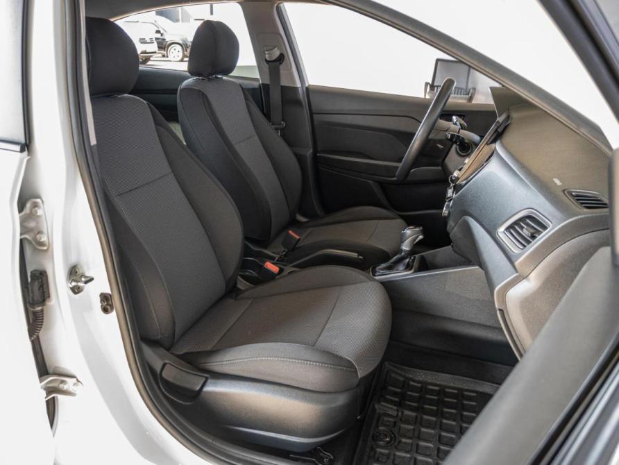 Hyundai Solaris II Краснодар  - изображение 8