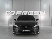 Toyota Camry VIII (XV70) Ростов-на-Дону  - изображение 24