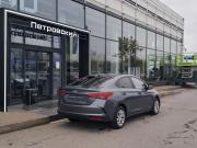 Hyundai Solaris II Рестайлинг Санкт-Петербург  - изображение 27