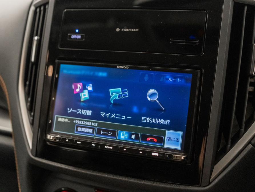 Subaru XV II Красноярск  - изображение 14