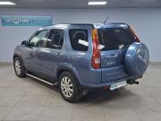 Honda CR-V II Москва  - изображение 26