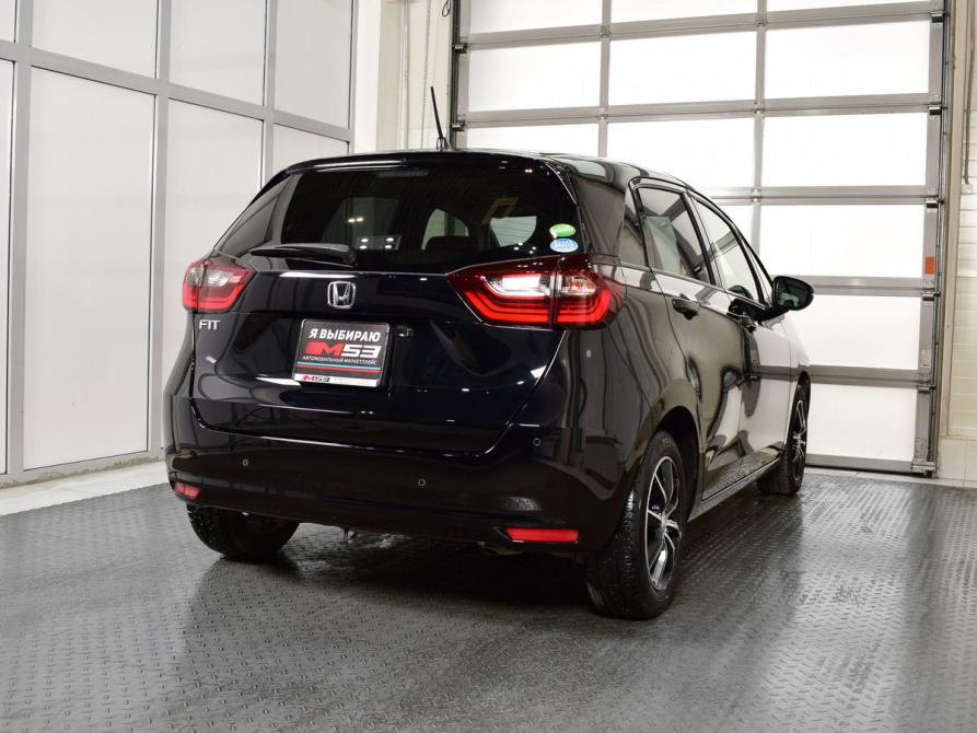 Honda Fit IV Кемерово  - изображение 7