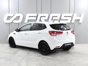 Kia Rio III Рестайлинг Ростов-на-Дону  - изображение 23