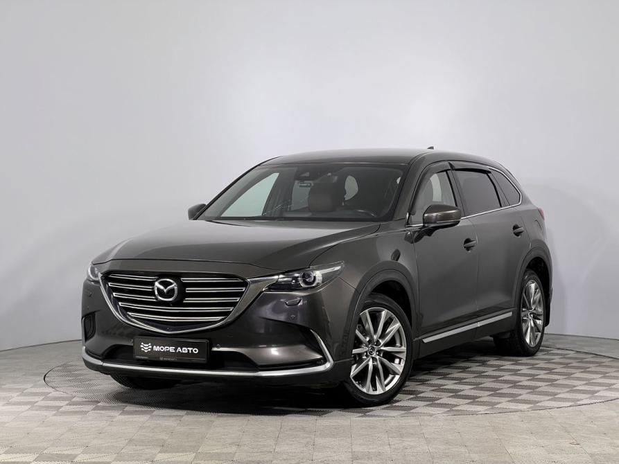 Mazda CX-9 II Калининград  - изображение 1