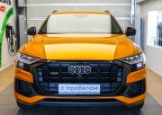 Audi Q8 I (4M) Москва  - изображение 34