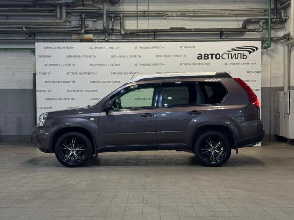 Nissan X-Trail II с пробегом 2007 года, цена 759 000 рублей, 351000 км, внедорожник, Автокод Объявления