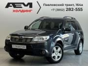 Subaru Forester III Барнаул  - изображение 29