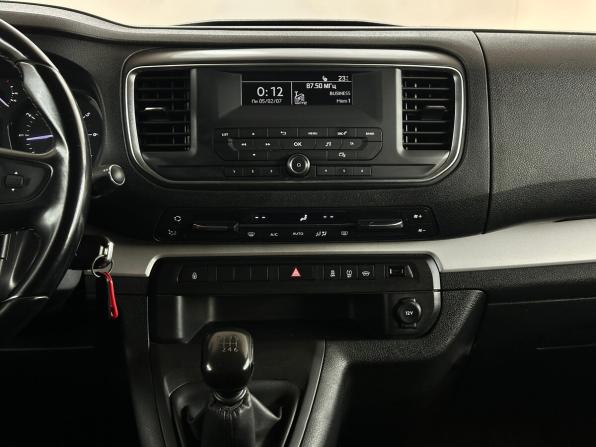 Citroen SpaceTourer I с пробегом 2020 года, цена 2 515 000 рублей, 281914 км, минивэн, Автокод Объявления