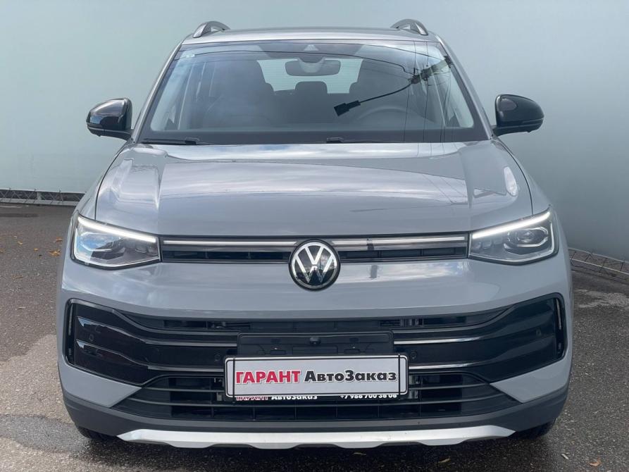 Volkswagen Tharu XR Стерлитамак  - изображение 16