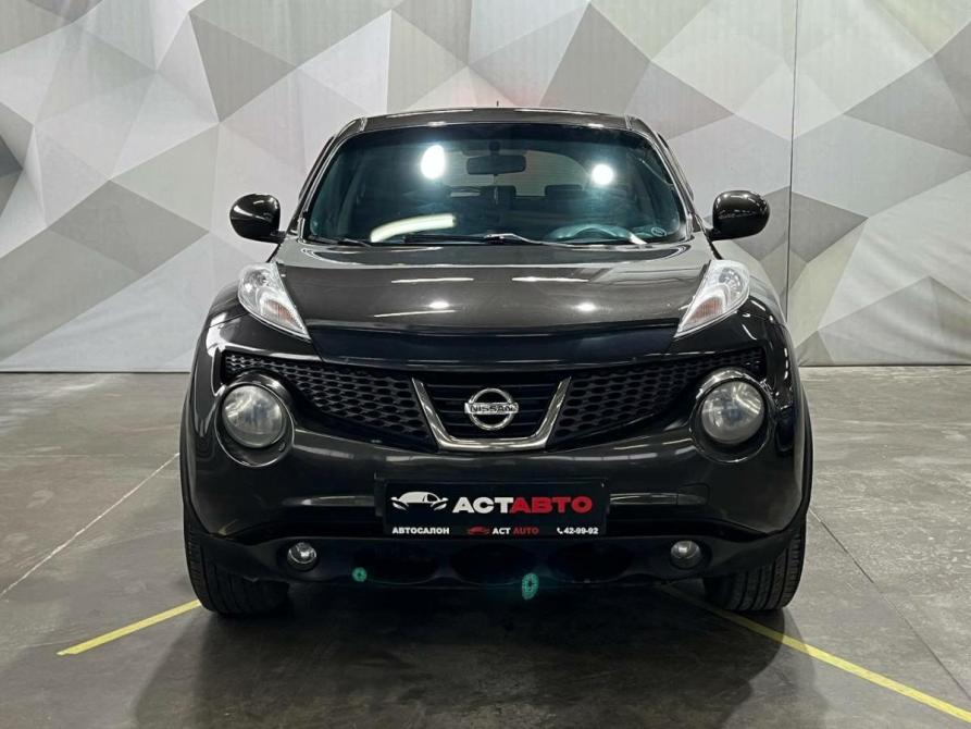 Nissan Juke I Оренбург  - изображение 2