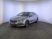 Skoda Superb III Рестайлинг Москва  - изображение 31