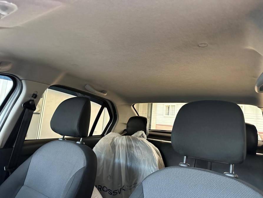 Renault Logan II Уфа  - изображение 20