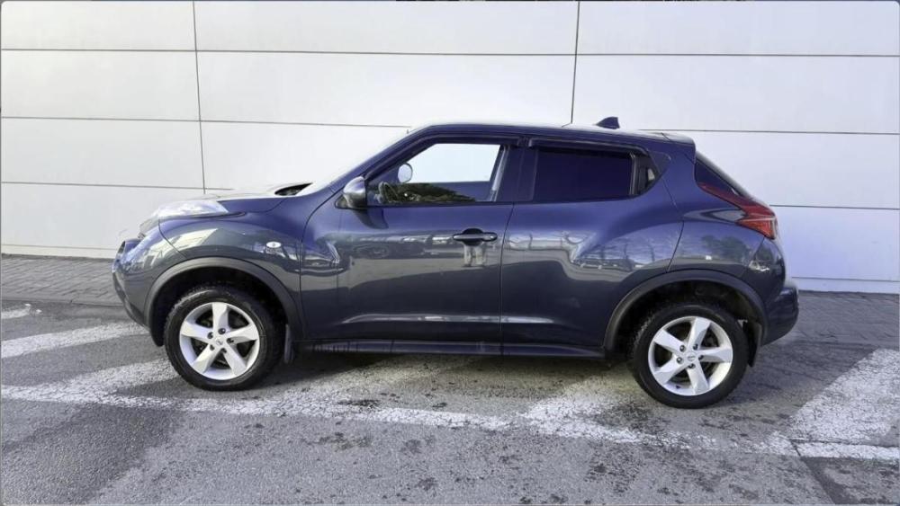 Nissan Juke I Ставрополь  - изображение 11