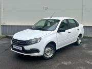 Lada (ВАЗ) Granta I Рестайлинг Санкт-Петербург  - изображение 24