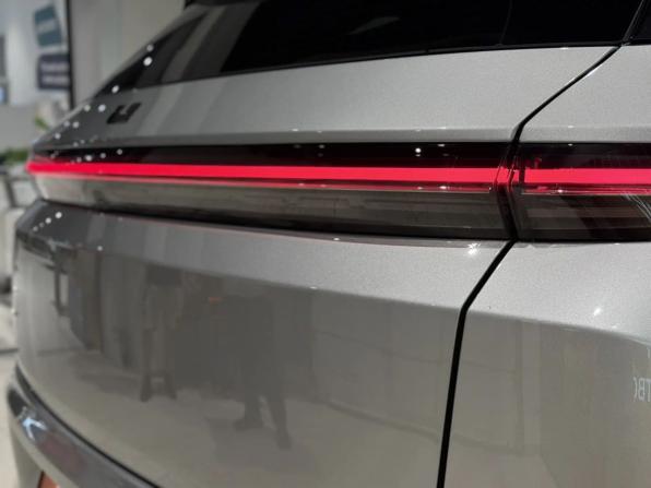Li Auto (Lixiang) L7 I с пробегом 2023 года, цена 5 790 000 рублей, 32000 км, внедорожник, Автокод Объявления