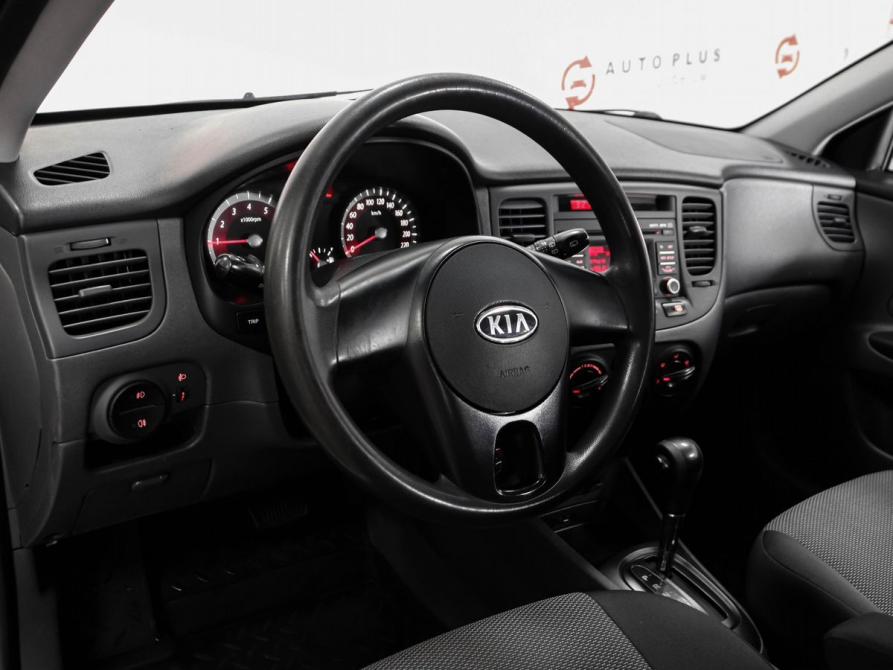 Kia Rio II Рестайлинг Минеральные Воды  - изображение 7