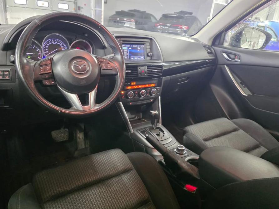 Mazda CX-5 I Санкт-Петербург  - изображение 3