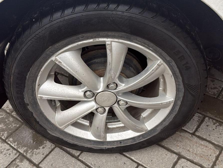 Mazda Demio III (DE) Кемерово  - изображение 15