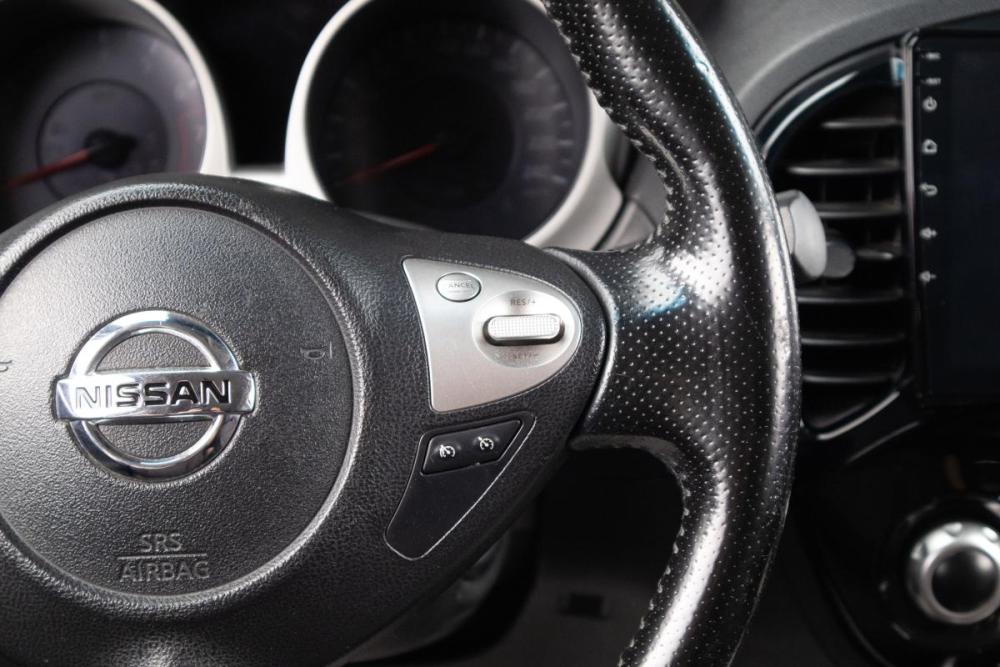Nissan Juke I Оренбург  - изображение 11