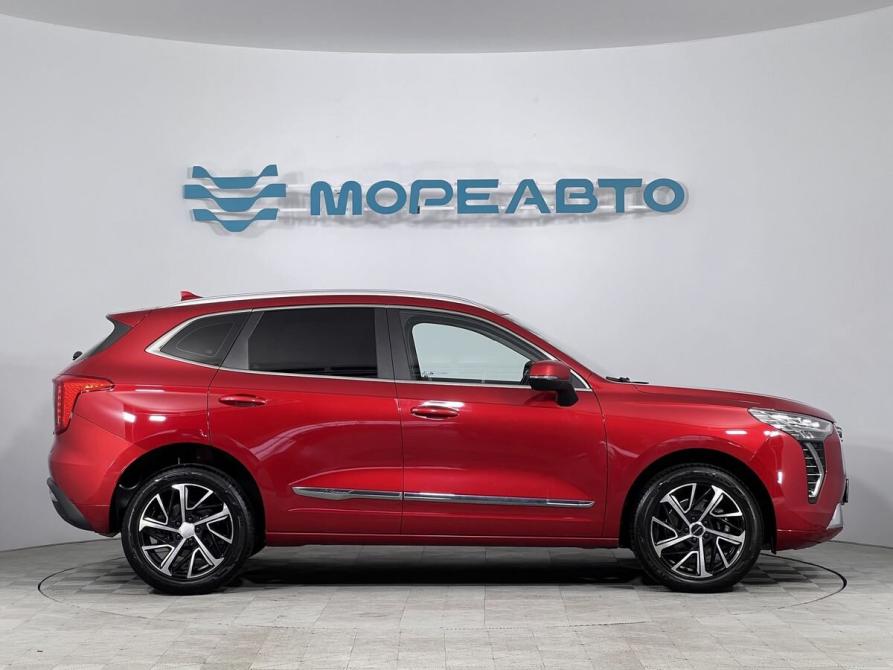 Haval Jolion I Калининград  - изображение 4