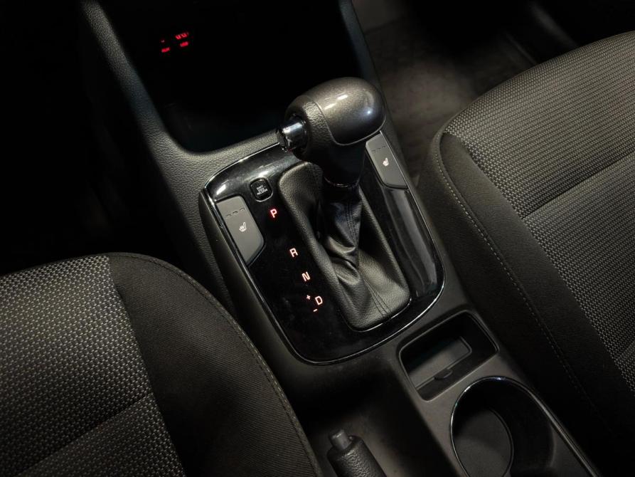 Kia Cerato III Рестайлинг (Classic) Санкт-Петербург  - изображение 16