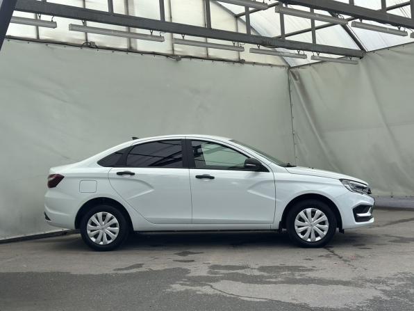 Lada (ВАЗ) Vesta I Рестайлинг (NG) с пробегом 2023 года, цена 1 200 000 рублей, 53500 км, седан, Автокод Объявления