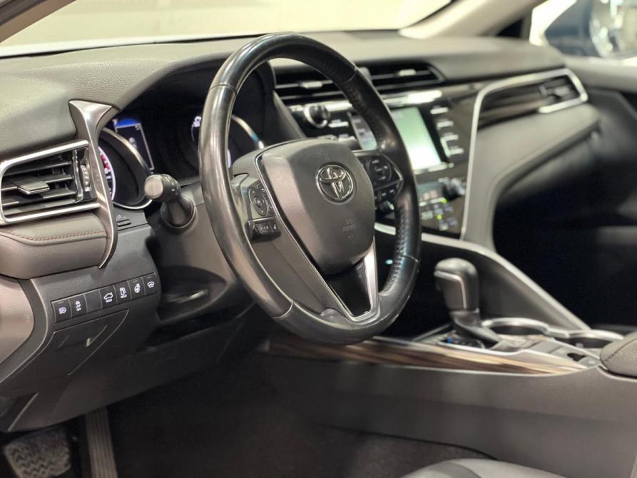 Toyota Camry VIII (XV70) Кемерово  - изображение 17