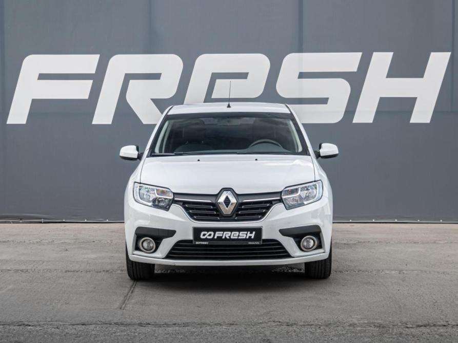 Renault Sandero II Краснодар  - изображение 3