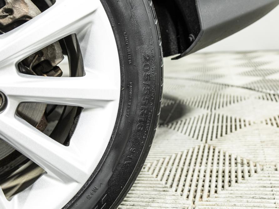Ford Focus III Рестайлинг Санкт-Петербург  - изображение 18