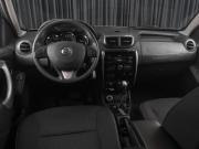 Nissan Terrano III (D10) Тюмень  - изображение 24