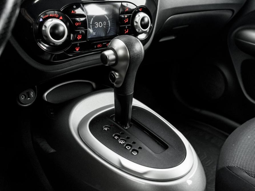 Nissan Juke I Екатеринбург  - изображение 22