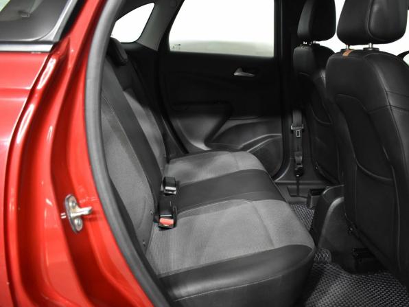 Opel Crossland X I Рестайлинг с пробегом 2021 года, цена 1 700 000 рублей, 93539 км, внедорожник, Автокод Объявления