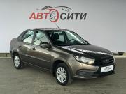 Lada (ВАЗ) Granta I Рестайлинг Тамбов  - изображение 22
