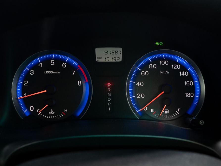 Honda Stream II Рестайлинг Чита  - изображение 11