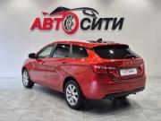Lada (ВАЗ) Vesta I Воронеж  - изображение 26
