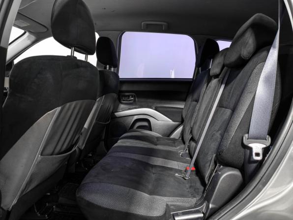 Mitsubishi Outlander II с пробегом 2008 года, цена 899 000 рублей, 180864 км, внедорожник, Автокод Объявления