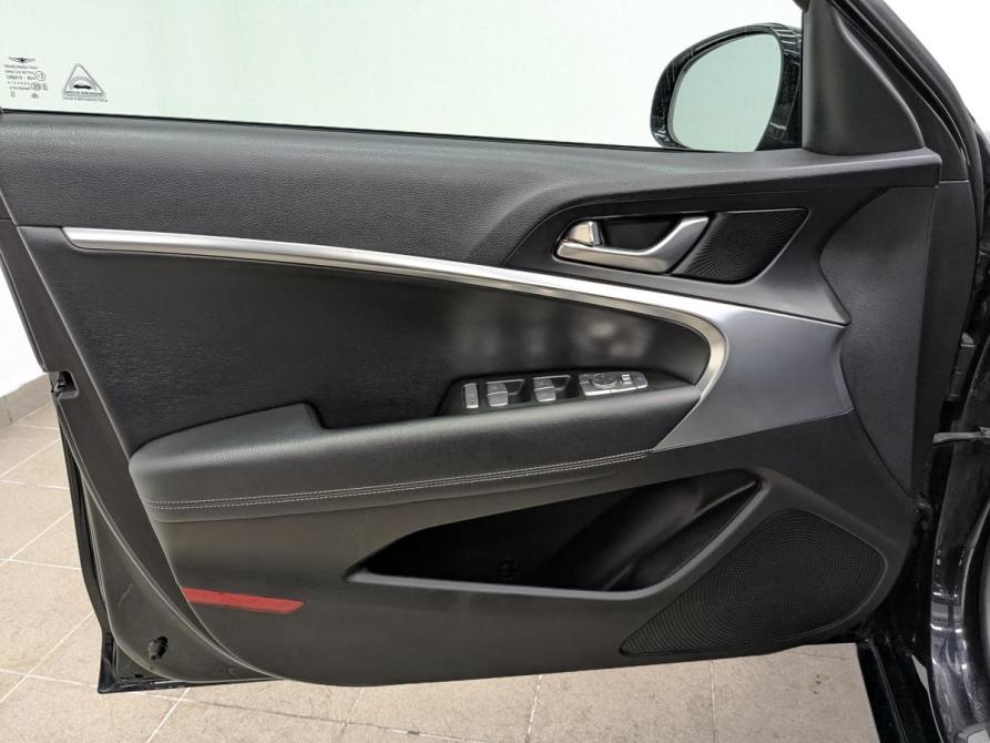 Genesis G70 I Москва  - изображение 19