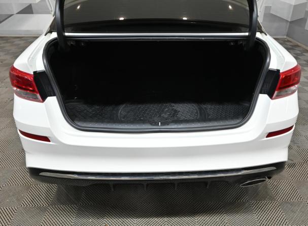 Kia Optima IV Рестайлинг с пробегом 2018 года, цена 2 000 000 рублей, 143036 км, седан, Автокод Объявления