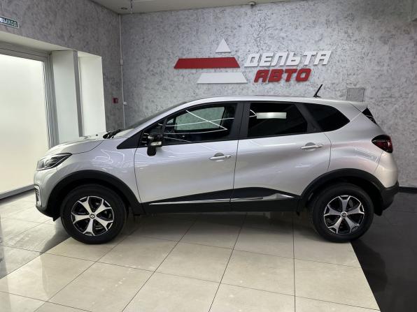 Renault Kaptur I Рестайлинг с пробегом 2021 года, цена 1 685 000 рублей, 113540 км, внедорожник, Автокод Объявления